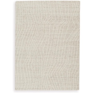 image:imageSignature Design by Ashley Varahill Rug 8x10 Abstract Polyester Wool5 x 7 Rectangular