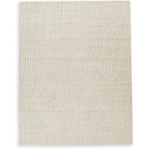 image:imageSignature Design by Ashley Varahill Rug 8x10 Abstract Polyester Wool78 x 101 Rectangular