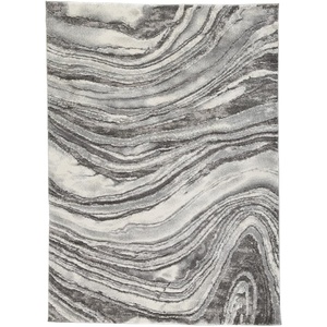 image:imageSignature Design by Ashley Wysdale Modern Abstract Living Room Rugs 5x7710 x 103 Rectangular