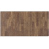 image:imageSignature Design by Ashley 1Piece Wood Dining Bench 48 2Tone FarmhouseDining Table