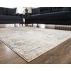 image:imageSignature Design by Ashley 5x7 Abstract Area Rug BlueIvory8x10