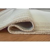 image:imageSignature Design by Ashley 8x10 Area Rug Hand Tufted Wool IvoryTan51 x 611 Rectangular