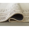 image:imageSignature Design by Ashley 8x10 Hand Tufted Wool and Jute Rug Taupe