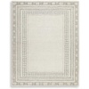 image:imageSignature Design by Ashley 8x10 Hand Tufted Wool and Jute Rug Taupe