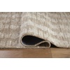 image:imageSignature Design by Ashley Abanlane Modern Medium Pile 5 x 7 Foot Area Rug Brown amp Beige