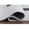 image:imageSignature Design by Ashley Abstract Wool Area Rug 5x7 Ivory
