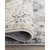 image:imageSignature Design by Ashley Accent Rug 8x10 Cream amp Gold for Living Room53 x 73 Rectangular