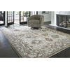 image:imageSignature Design by Ashley Ainswick Memory Foam Area Rug 8x10 Beige