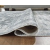 image:imageSignature Design by Ashley Area Rug 5x7 Machine Washable Blue Gray