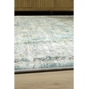 image:imageSignature Design by Ashley Area Rug 5x7 Soft Faux Fur Memory Foam Teal411 x 611 Rectangular