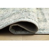 image:imageSignature Design by Ashley Area Rug 5x7 Soft Faux Fur Memory Foam Teal411 x 611 Rectangular