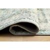 image:imageSignature Design by Ashley Area Rug 5x7 Soft Faux Fur Memory Foam Teal77 x 96 Rectangular