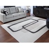 image:imageSignature Design by Ashley Area Rug 8x10 HandTufted Wool Ivory