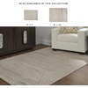 image:imageSignature Design by Ashley Bachus 8x10 Area Rug Neutral Abstract52 x 611 Rectangular