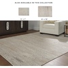 image:imageSignature Design by Ashley Bachus 8x10 Area Rug Neutral Abstract710 x 10 Rectangular