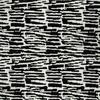 image:imageSignature Design by Ashley Bramshaw Area Rug 5x7 Black and White103 x 142 Rectangular