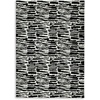 image:imageSignature Design by Ashley Bramshaw Area Rug 5x7 Black and White78 x 910 Rectangular