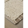 image:imageSignature Design by Ashley Clayman Area Rug 9x12 Wool Beige amp Brown