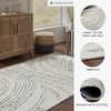 image:imageSignature Design by Ashley Deenbury Wool Area Rug 5x7 Rug