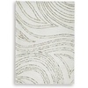 image:imageSignature Design by Ashley Deenbury Wool Area Rug 5x7 Rug