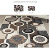 image:imageSignature Design by Ashley Guintte Area Rug 82 x 96 Geometric410 x 611 Rectangular