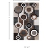 image:imageSignature Design by Ashley Guintte Area Rug 82 x 96 Geometric410 x 611 Rectangular