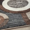 image:imageSignature Design by Ashley Guintte Area Rug 82 x 96 Geometric79 x 99 Rectangular