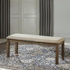 image:imageSignature Design by Ashley Havonplane Counter Height Dining Bench 72Brown