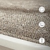 image:imageSignature Design by Ashley Havonplane Counter Height Dining Bench 72Whitewash