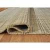 image:imageSignature Design by Ashley Janston Modern Indoor Plaid Handmade 5 x 7 Rug Light Brown amp Gray51 x 7 Rectangular