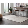 image:imageSignature Design by Ashley Jossick Handwoven Wool Area Rug 5 x 7 Cream78 x 10 Rectangular