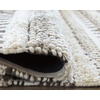 image:imageSignature Design by Ashley Karalee Tribal 5 x 7 Medium Pile Rug with Geometric Design Ivory amp Brown8 x 10 Rectangular