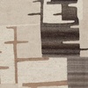 image:imageSignature Design by Ashley Kencher Area Rug Hand Tufted Abstract 5x751 x 611 Rectangular