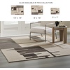 image:imageSignature Design by Ashley Kencher Area Rug Hand Tufted Abstract 5x778 x 911 Rectangular