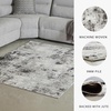image:imageSignature Design by Ashley Langwell Abstract Area Rug 5x753 x 611 Rectangular