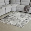 image:imageSignature Design by Ashley Langwell Abstract Area Rug 5x753 x 611 Rectangular