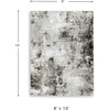 image:imageSignature Design by Ashley Langwell Abstract Area Rug 5x7711 x 102 Rectangular