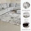 image:imageSignature Design by Ashley Langwell Abstract Area Rug 5x7711 x 102 Rectangular
