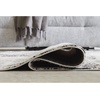 image:imageSignature Design by Ashley Langwell Area Rug 10x14 Black and Gray