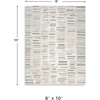 image:imageSignature Design by Ashley Leesdale Area Rug Contemporary 5x78x10