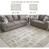 image:imageSignature Design by Ashley Leesdale Area Rug Contemporary 5x78x10