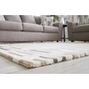 image:imageSignature Design by Ashley Leesdale Area Rug Contemporary 5x78x10