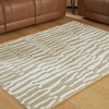 image:imageSignature Design by Ashley Medium Pile Area Rug 5x7 Beige Abstract