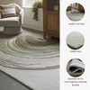 image:imageSignature Design by Ashley Rizwana Area Rug Hand Tufted Abstract 5x752 x 72 Rectangular