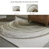 image:imageSignature Design by Ashley Rizwana Area Rug Hand Tufted Abstract 5x752 x 72 Rectangular