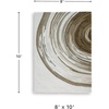 image:imageSignature Design by Ashley Rizwana Area Rug Hand Tufted Abstract 5x779 x 99 Rectangular