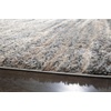 image:imageSignature Design by Ashley Shag Area Rug 5x7 Striped Ivory53 x 73 Rectangular
