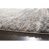 image:imageSignature Design by Ashley Shag Area Rug 5x7 Striped Ivory710 x 10 Rectangular
