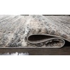 image:imageSignature Design by Ashley Shag Area Rug 5x7 Striped Ivory710 x 10 Rectangular