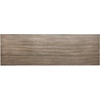 image:imageSignature Design by Ashley Skempton Farmhouse Storage Bench Distressed Finish Seat With Hidden Storage Wood 48 W x 15 D x 185 H White amp Light BrownStorage Bench